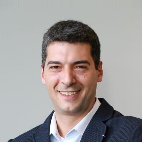 Santiago Crucci