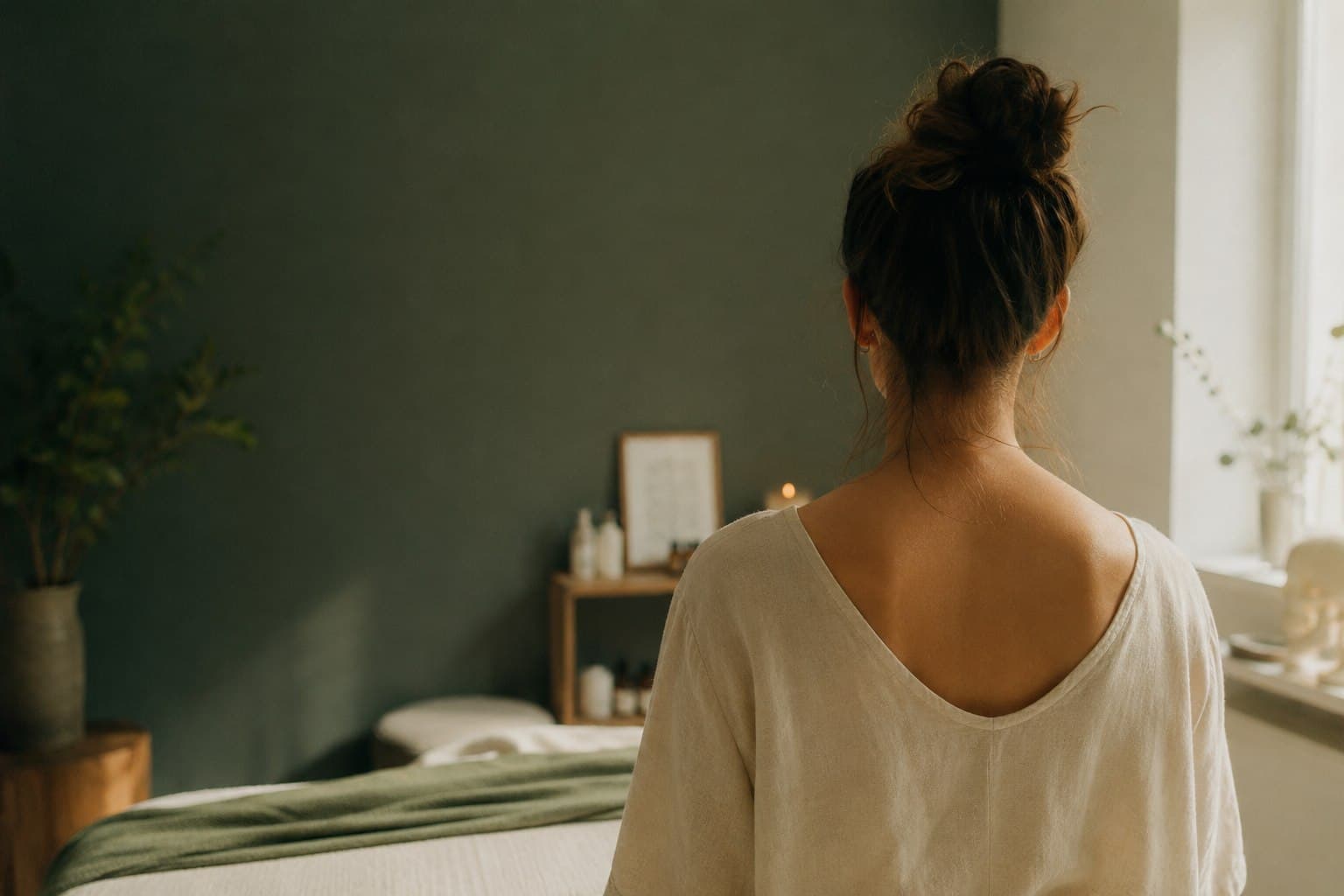 Osteopatía para adultos