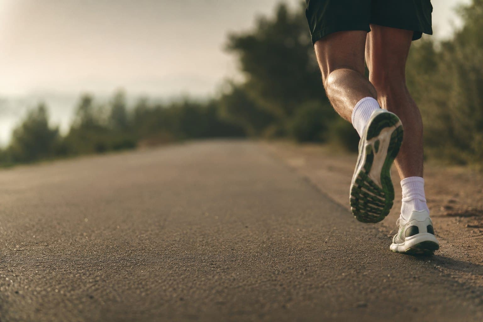 Osteopatía para deportistas