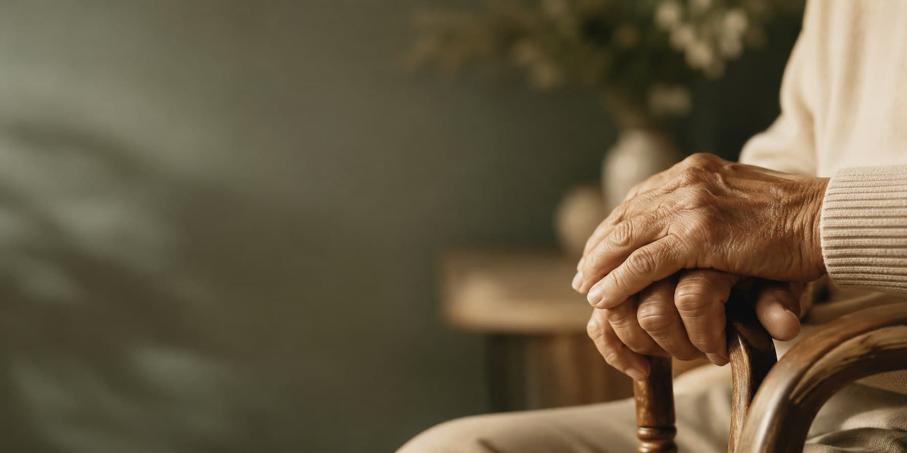 Osteopatía para personas mayores